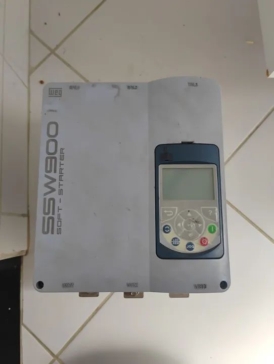 Softs - Starter SSW900