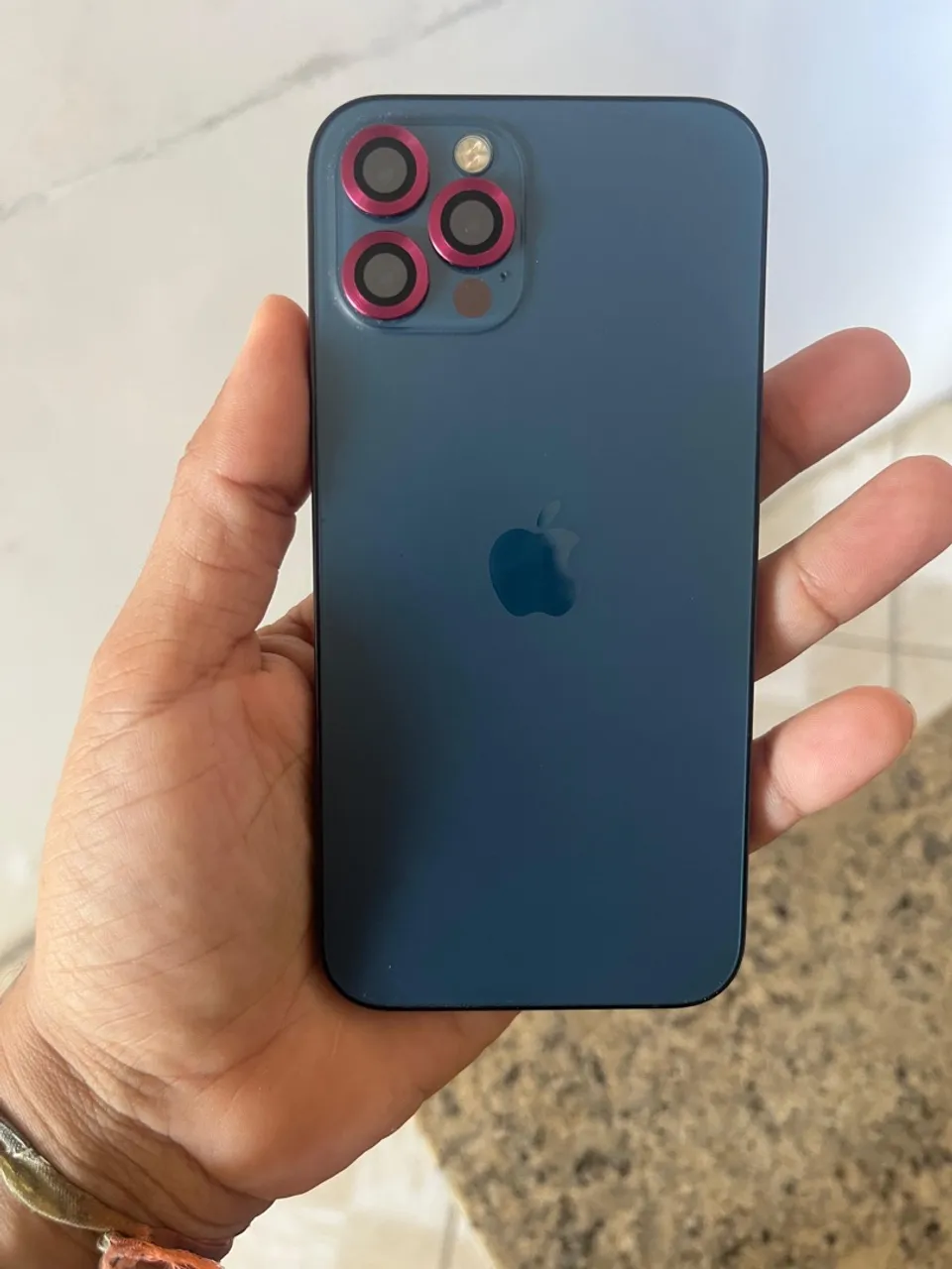 iPhone 12pro 128g
