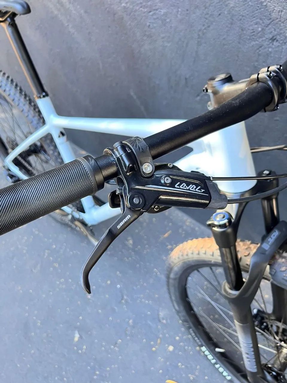 Bicicleta Specialized CHISEL P/M/G - 15/17/19 - Foto 2