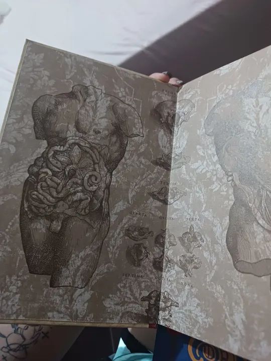 Frankenstein - Edição Deluxe - Foto 2