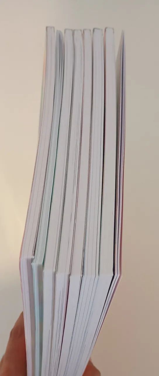 8 Livros de Matérias - Ensino Médio (Anglo) - Foto 5