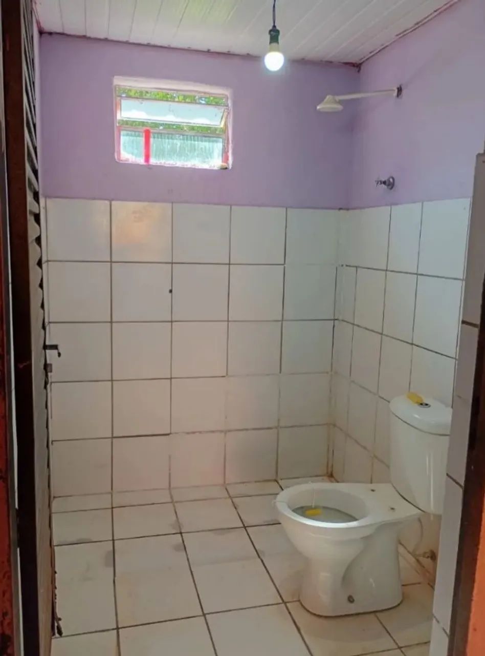 CASA NO SÃO RAIMUNDO - Foto 5
