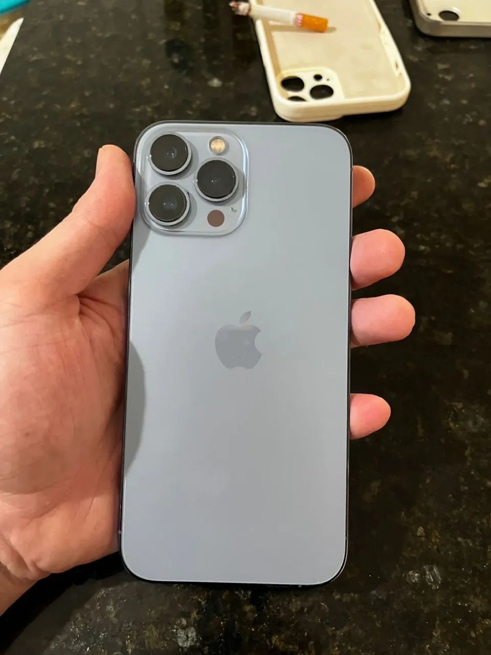 iPhone 13 Pro Max 128GB - Celulares e Smartphones - Cidade Vera