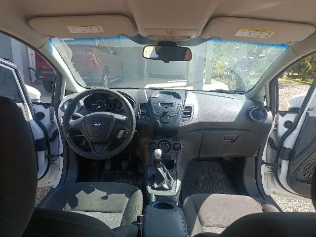 New fiesta  - Foto 2