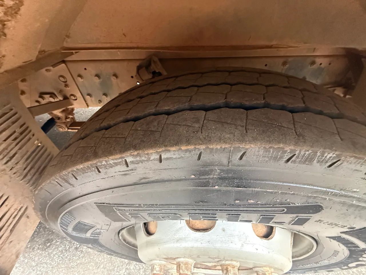 Micrão Caio Apache VIP- oportunidade $$ - Foto 14