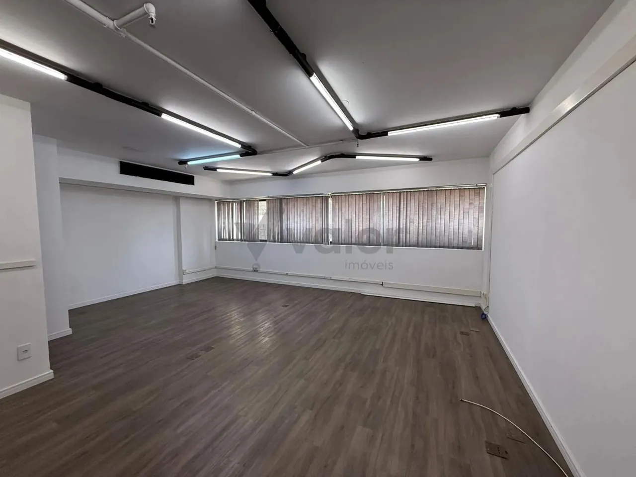 Salas comerciais à venda no Executive Center em Campinas