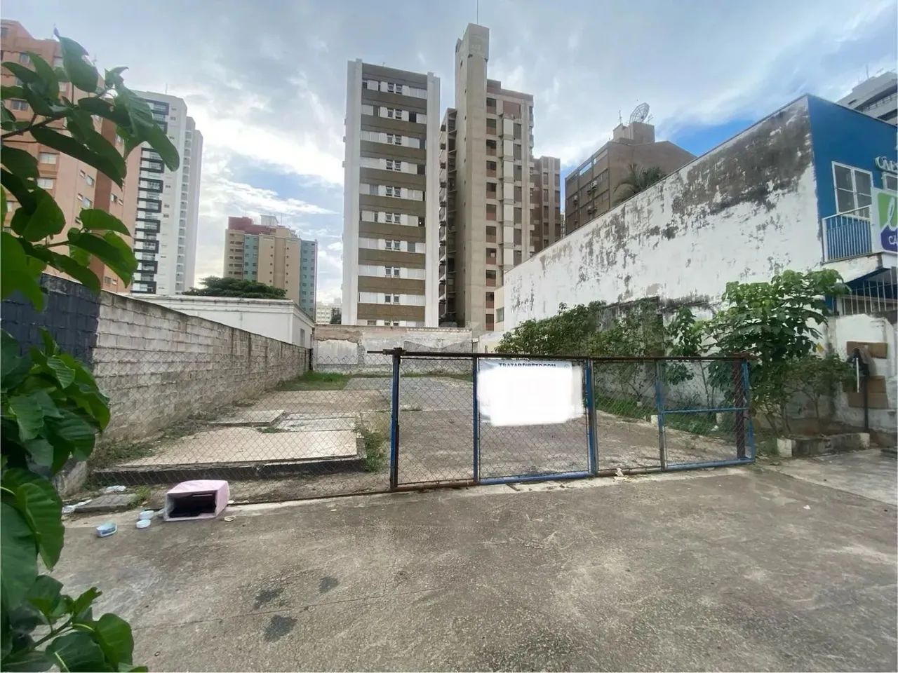 terreno - Centro - Campinas - Foto 2