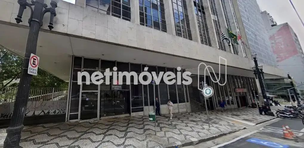 Locação Casa comercial Centro São Paulo