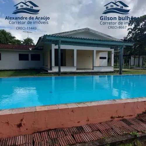 GRANJA NO CONDE PB HÁ 1.5 DO CENTRO DA CIDADE! - Foto 4