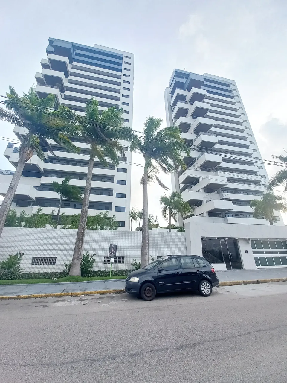 Excelente e melhor cobertura com 600m² em Lagoa Nova próximo ao Arena das Dunas
