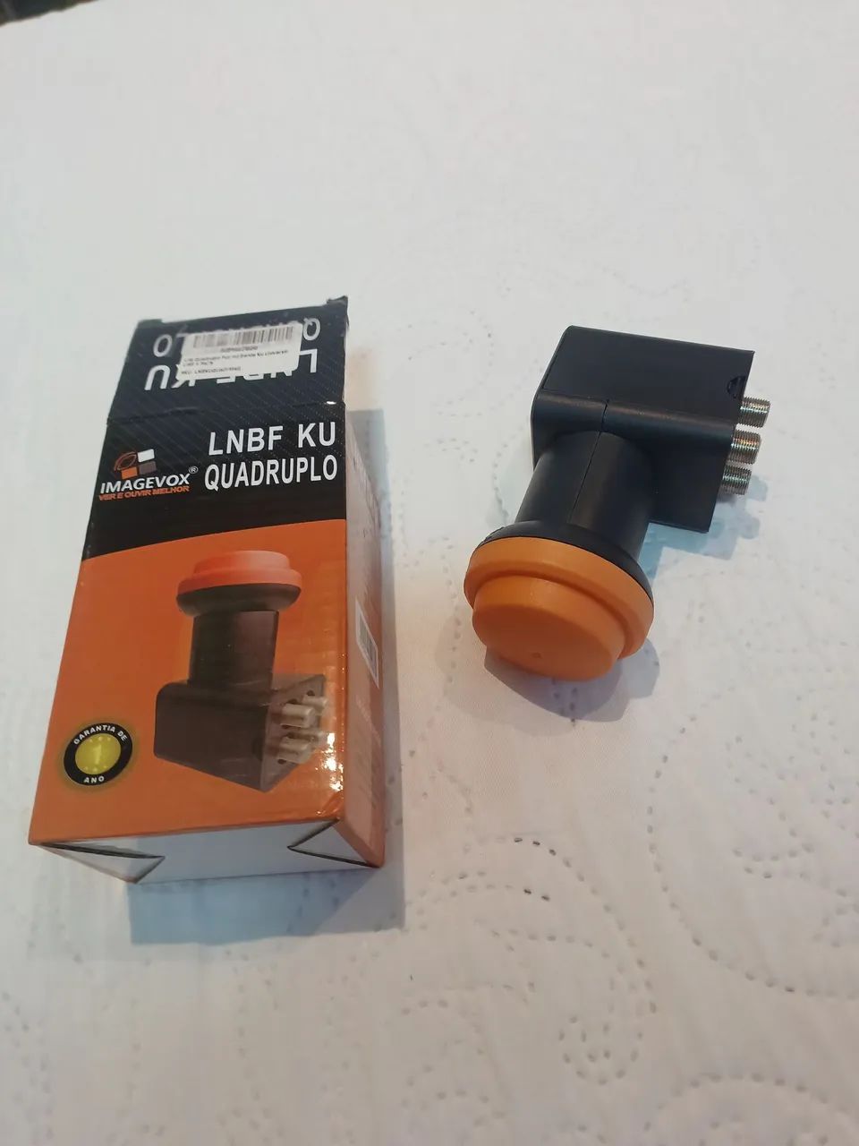 LNBF KU Quadruplo Imagevox (NOVO)