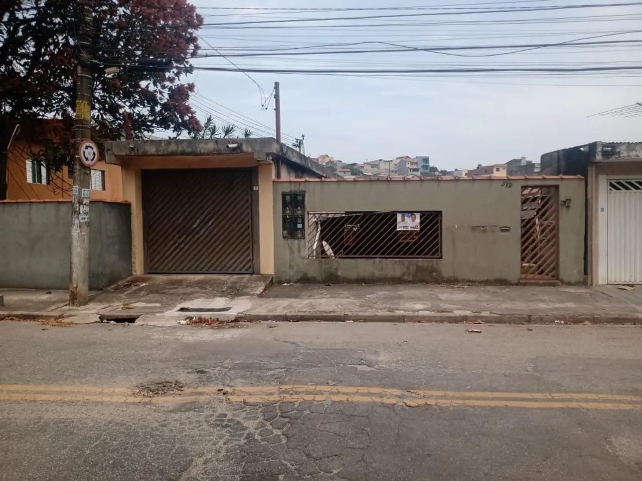 Casa em Mauá