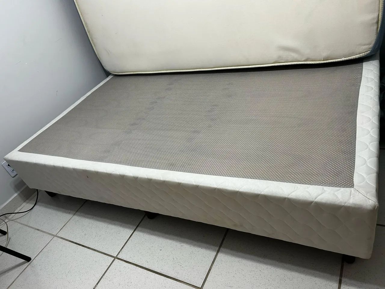 Base para Cama Box Queen - Foto 3