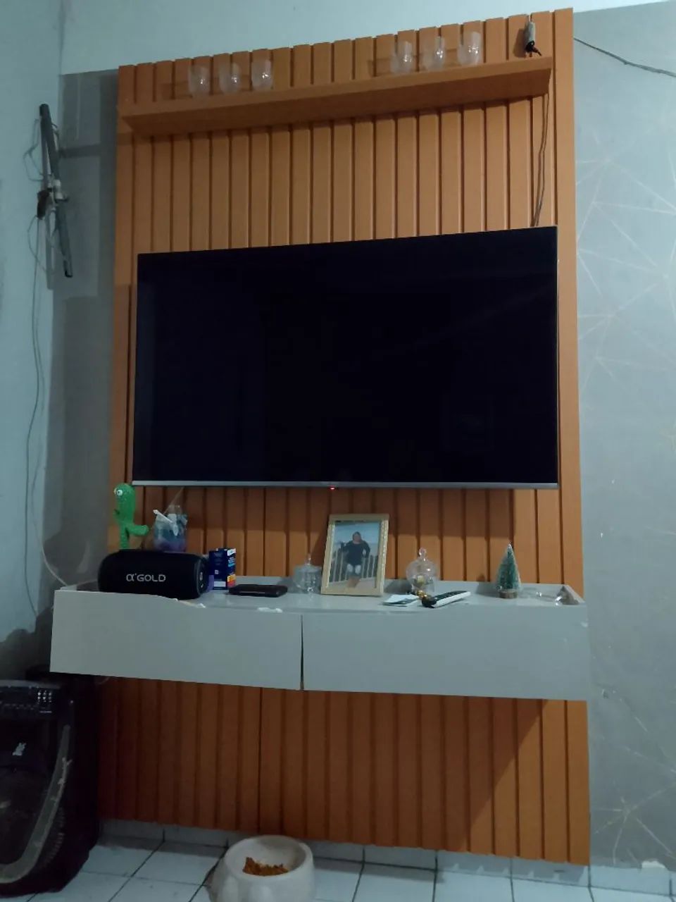 Painel MDF  - Foto 2