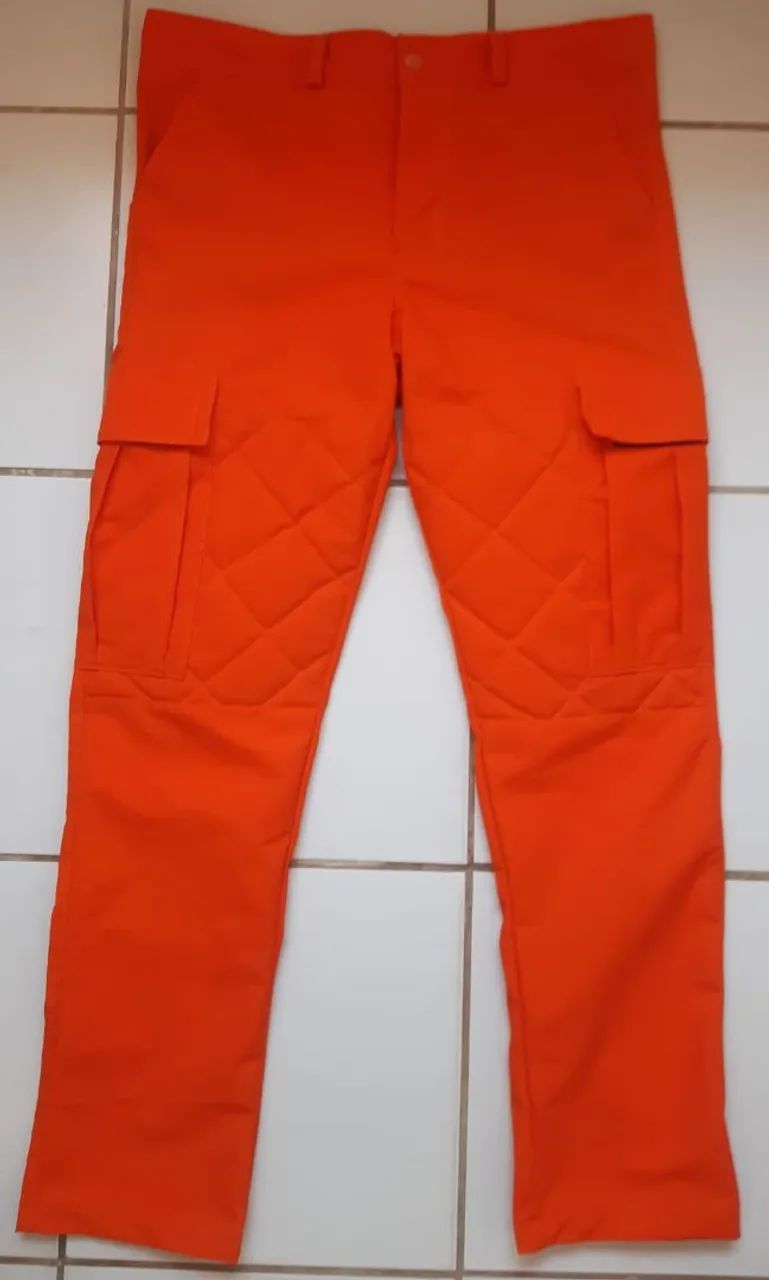 Calça Tática 