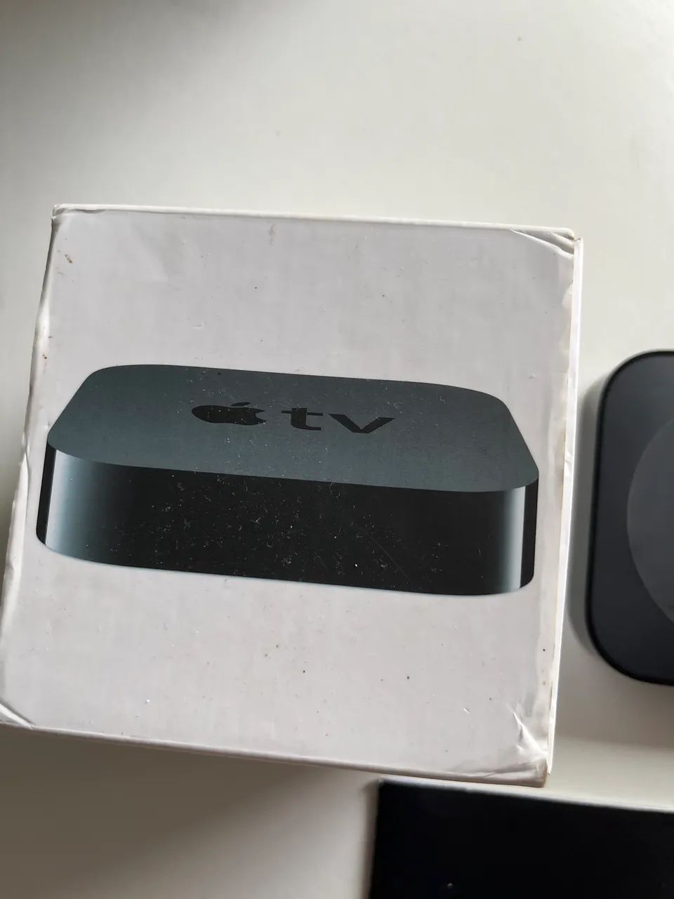 Apple TV 2012 - Foto 4