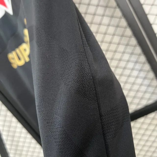 Camisa São Paulo III 2025 - Foto 2