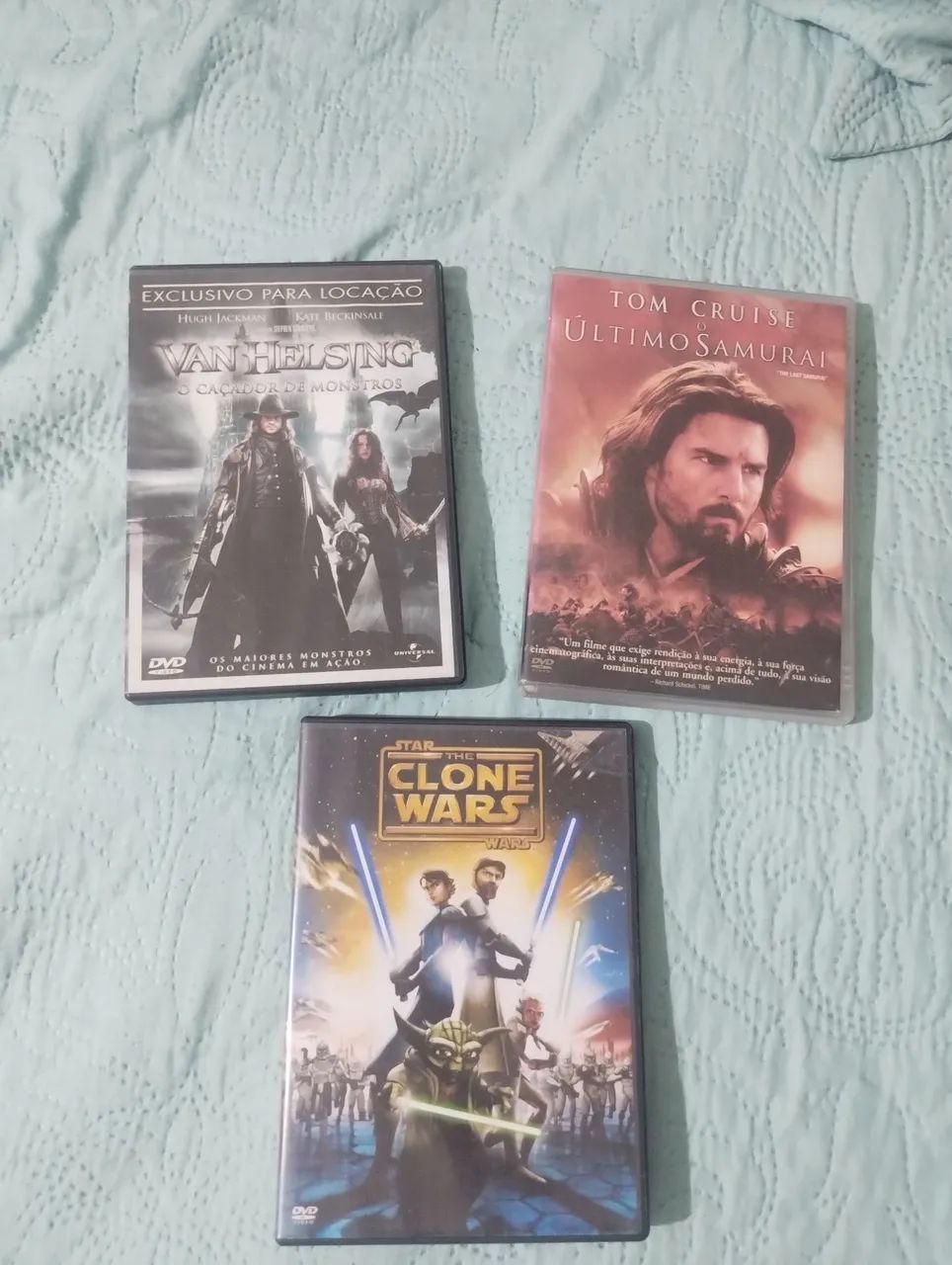 Original DVDs65581385666306125