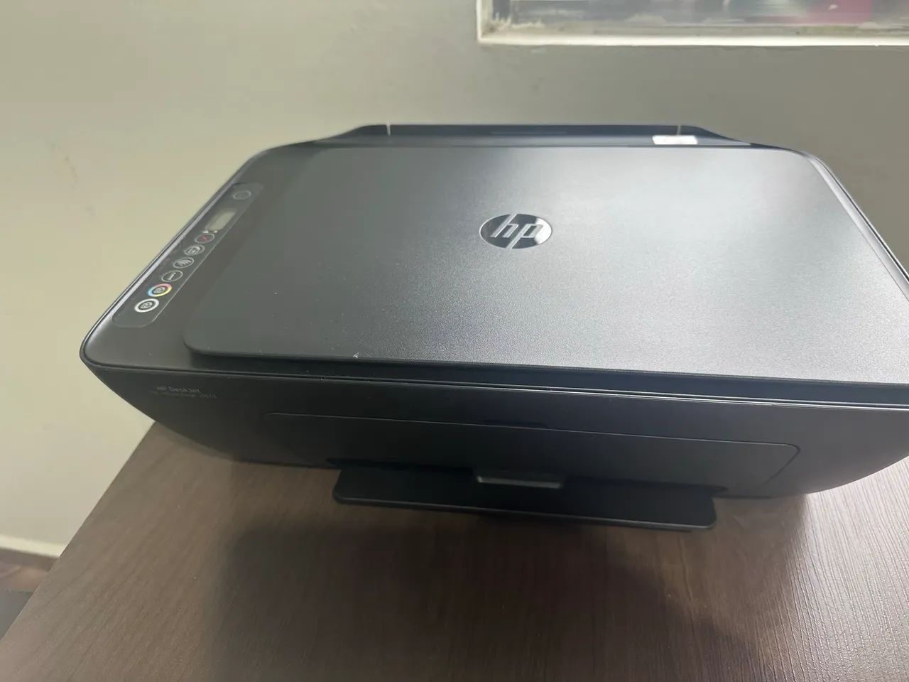 Impressora hp multifuncional  - Foto 2