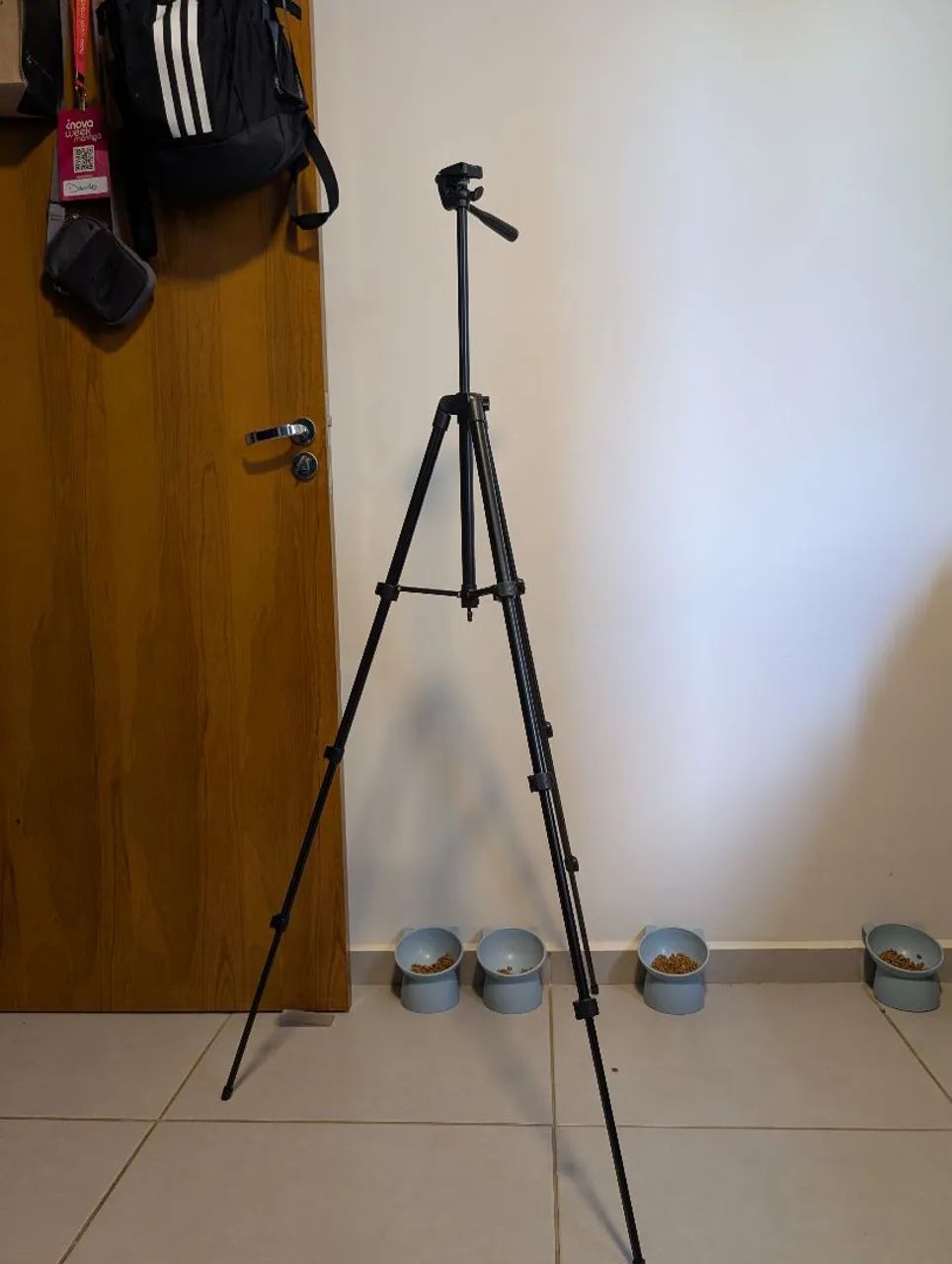 Tripé Tomate 1.4M