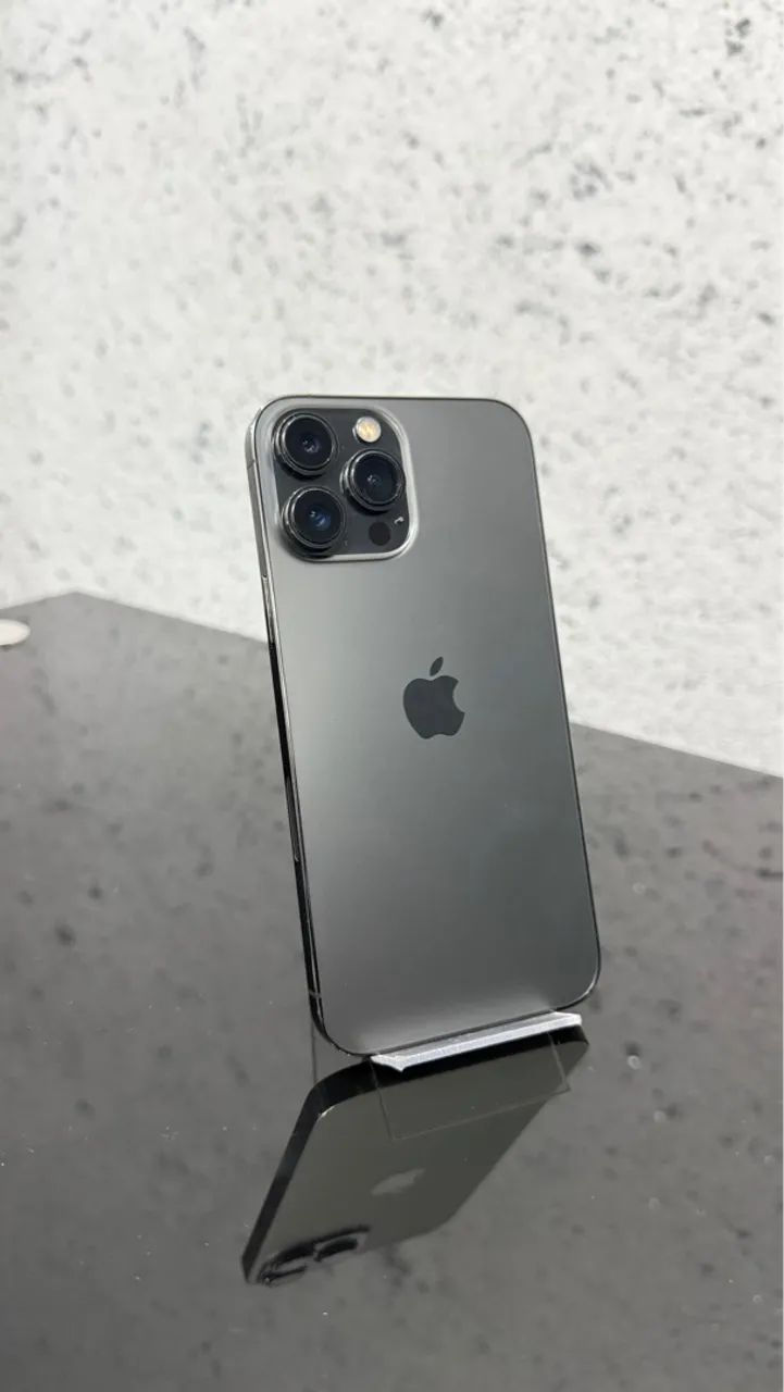 Loja Física - IPhone 13 Pro Max 128gb  - Foto 2