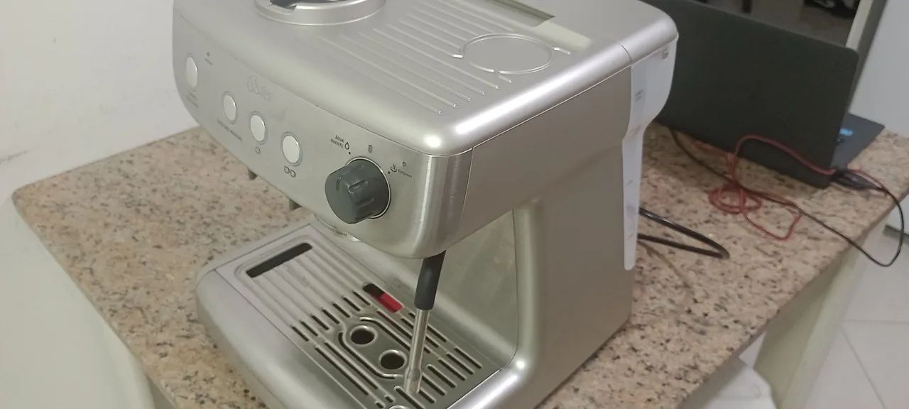 Cafeteira Perfect Brew Oster 220 v - Foto 3