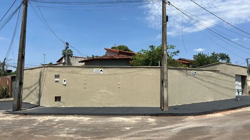 Foto - Senador Canedo - Setor Monte Azul