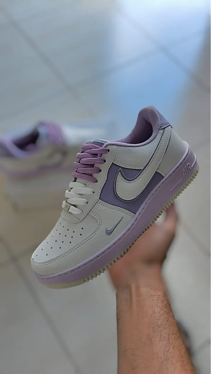 Tênis Nike Air Force 1