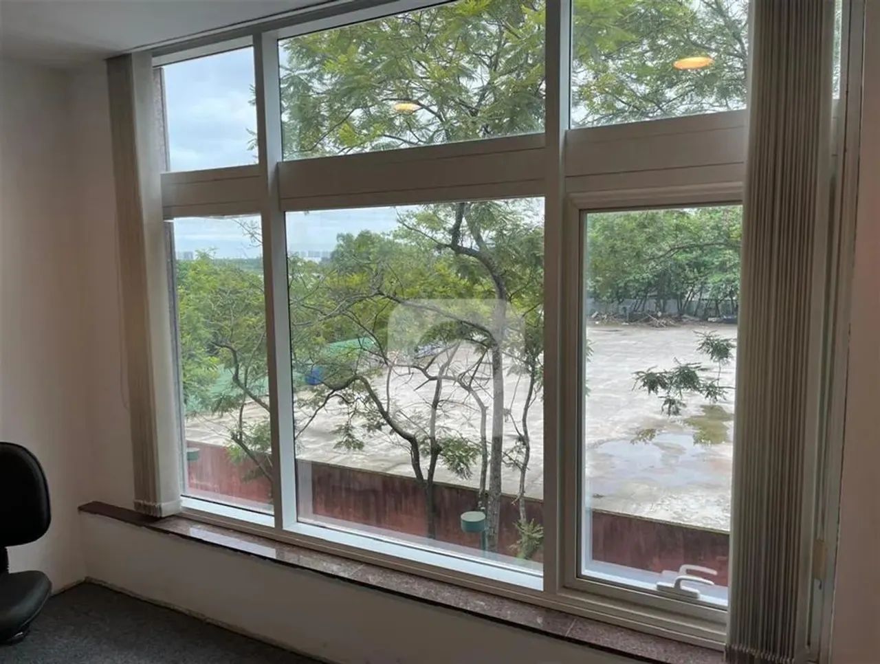 Sala Comercial 40 m2 á venda Barra Olímpica - Foto 2