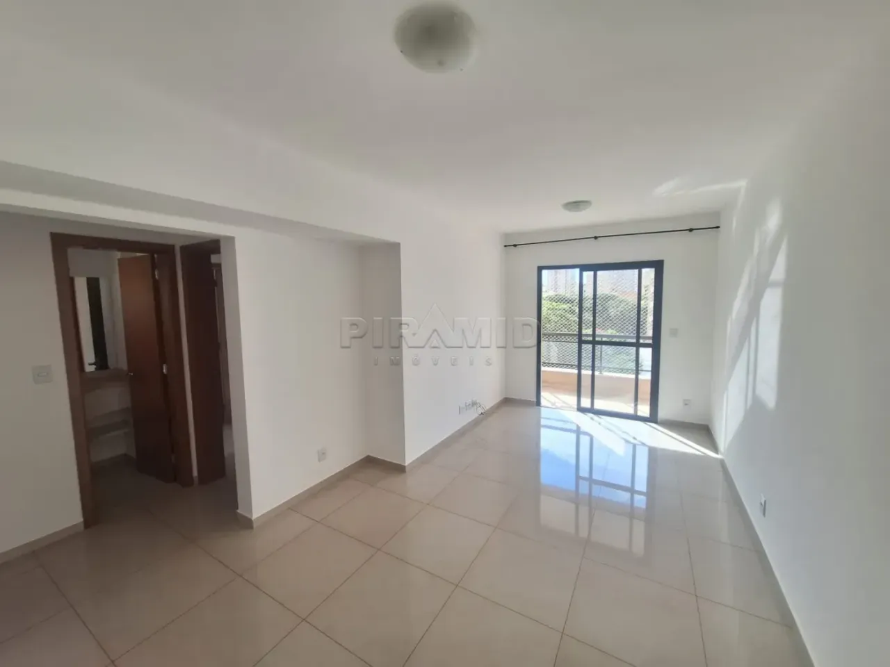Apartamento padrão, bairro Santa Cruz do José Jacques, Zona Sul em Ribeirão Preto/SP: