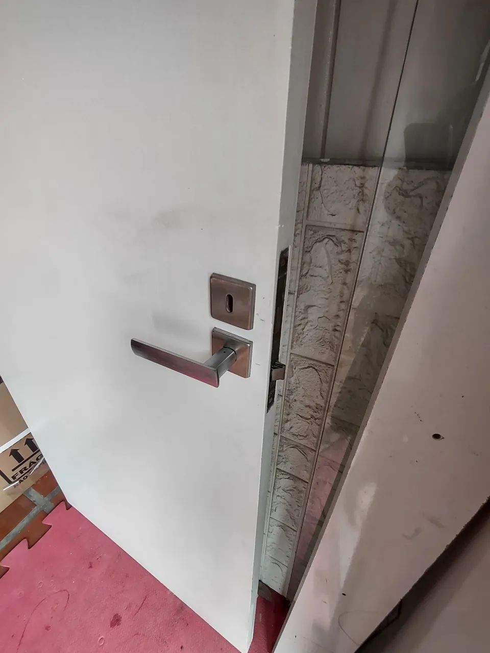 Porta interna completa  - Foto 2