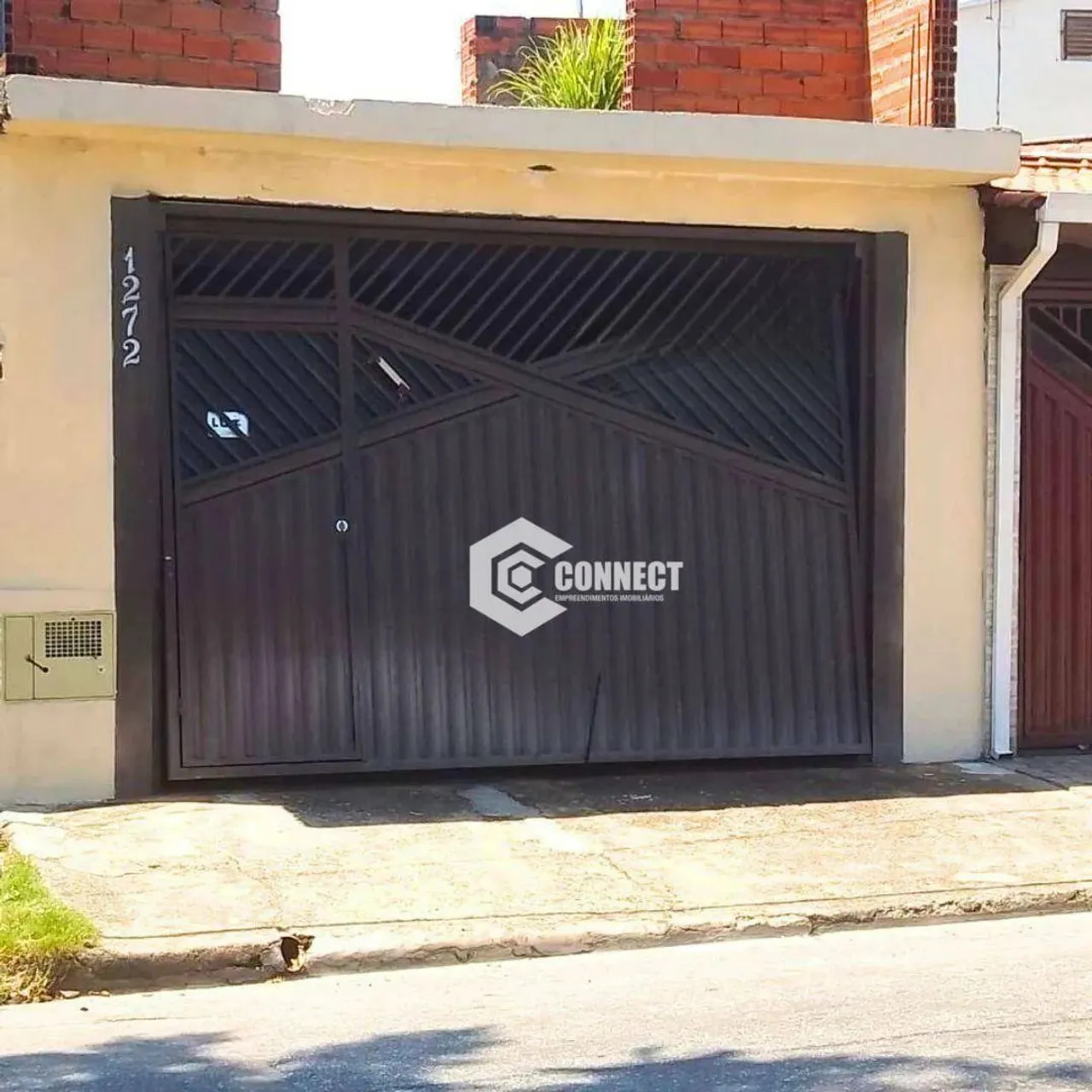 Casa com 2 dormitórios à venda, 125 m² por R$ 227.900,00 - Parque Vitória Régia - Sorocaba