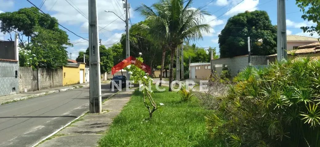 Casa de condomínio em Rua Ala Centenário - Arembepe (Abrantes) - Camaçari/BA