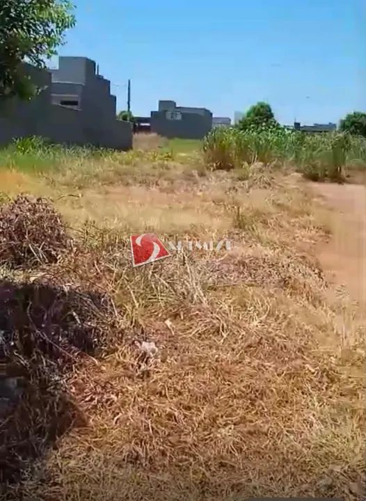 Terreno à venda em Porto Rico, Centro, com 150 m²