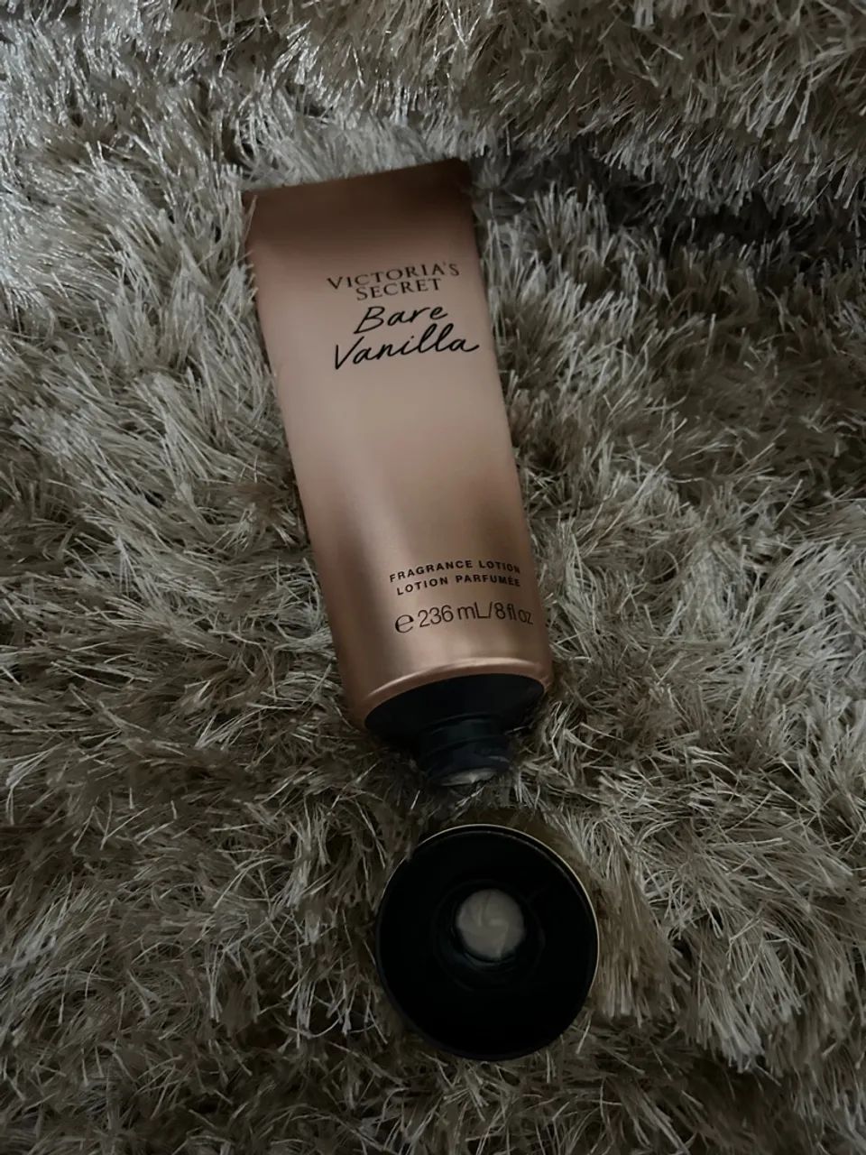 Loção Corporal Victoria's Secret Bare Vanilla - Foto 2
