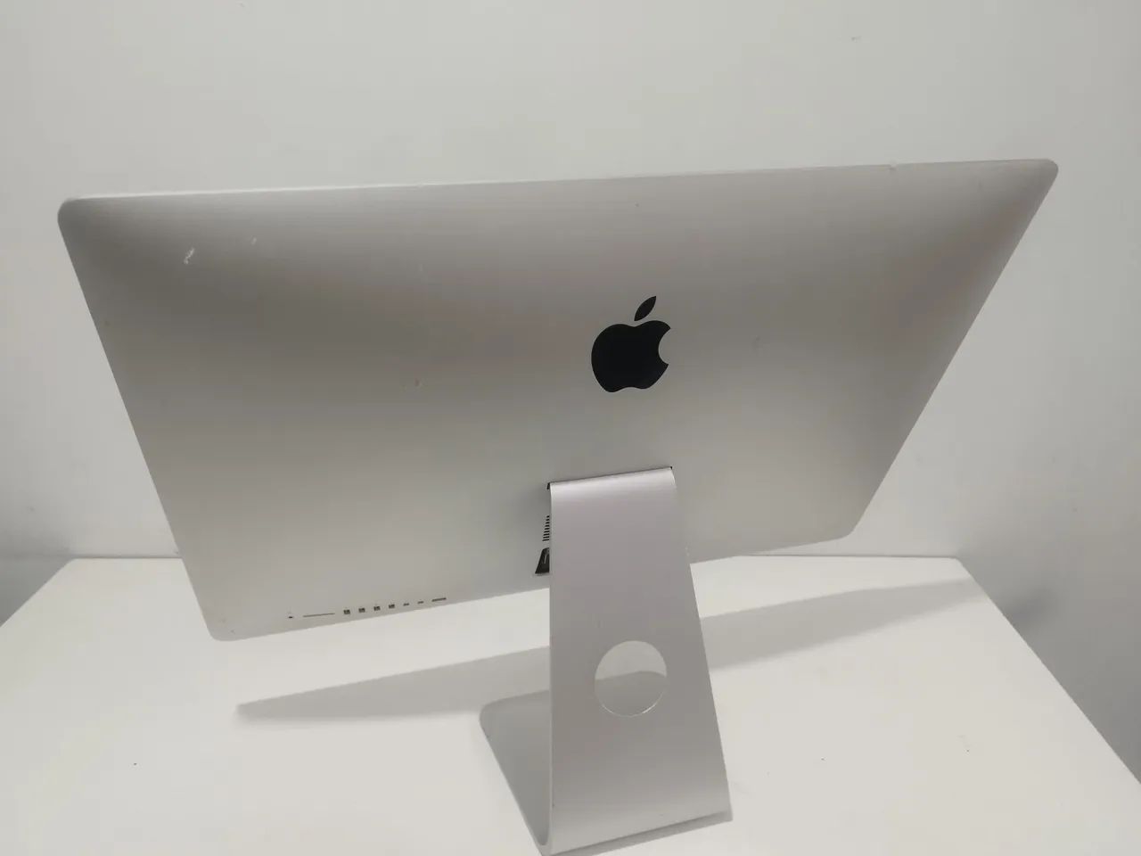 Imac Apple iMac 27 modelo A1419 Ano 2013 conservado Imac