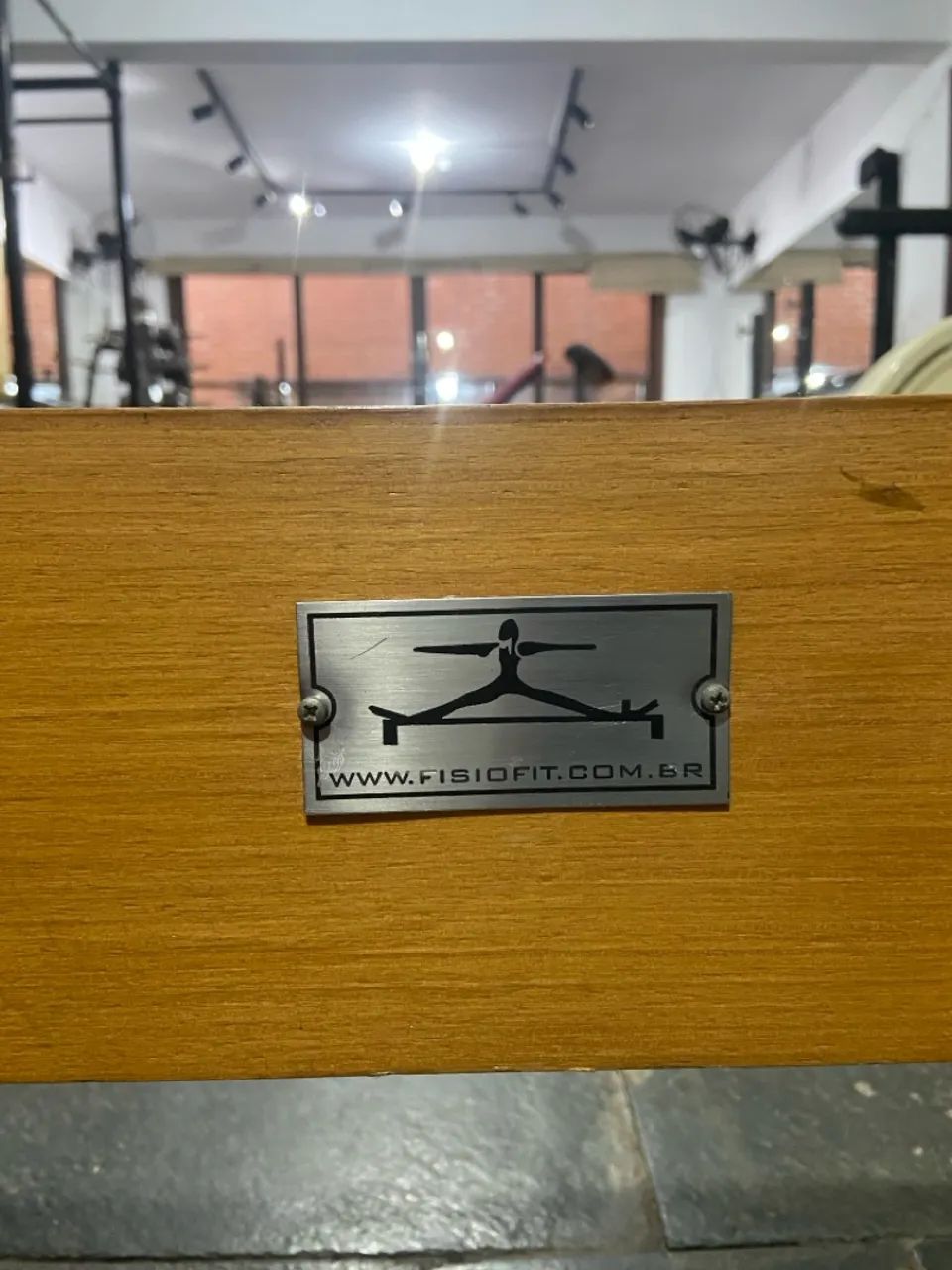 Reformer Pilates profissional - Foto 4
