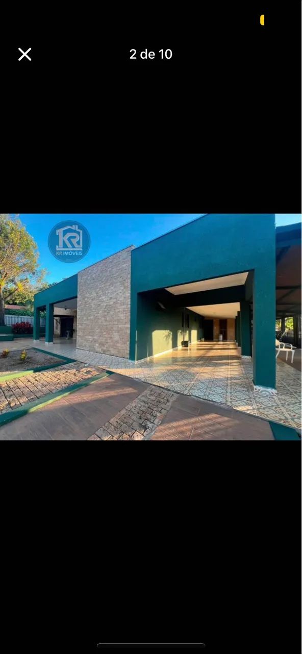 Foto - Cedral - Estância das Paineiras Nova Cedral