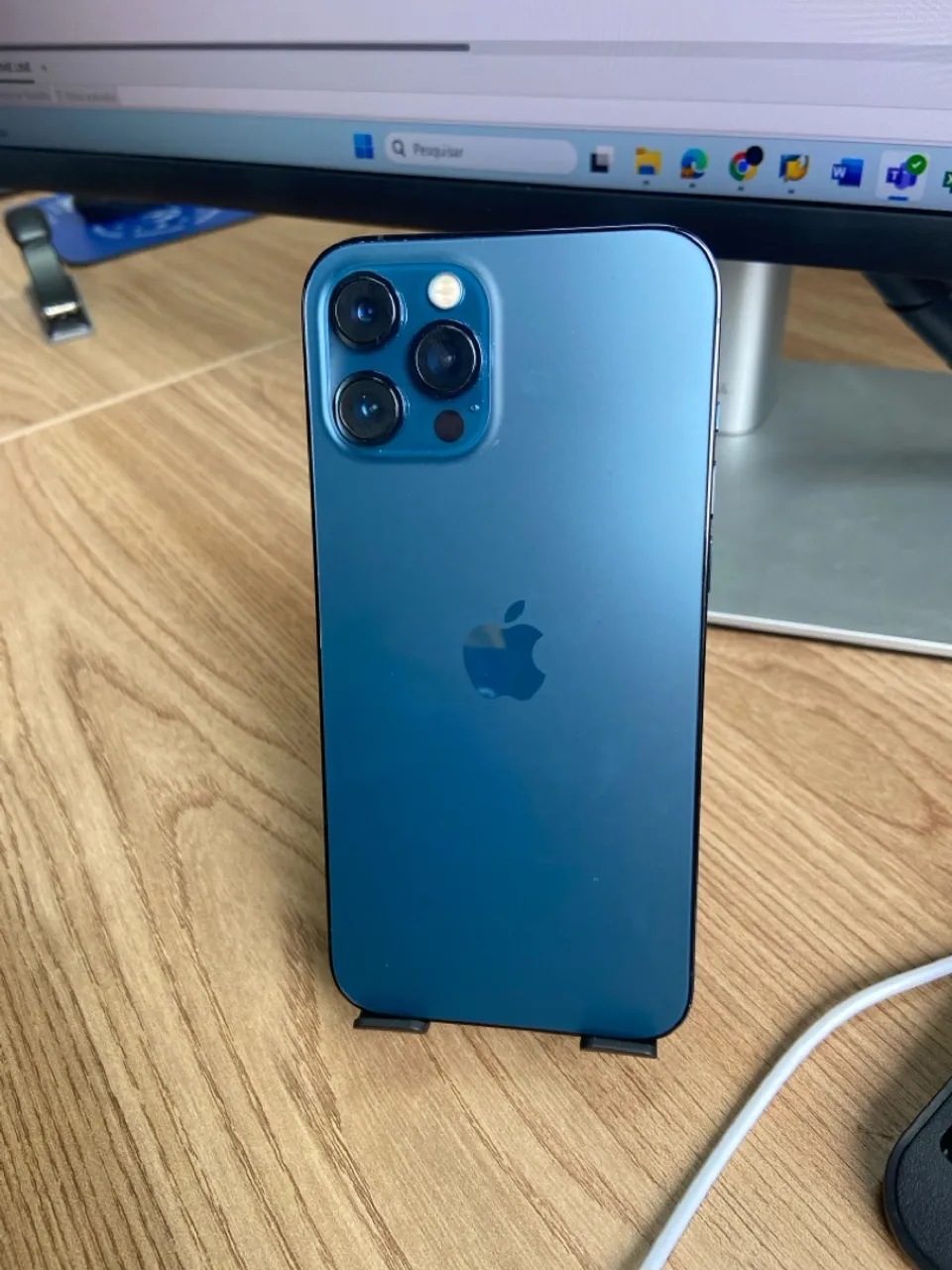 iPhone 12 Pro Max 256GB
