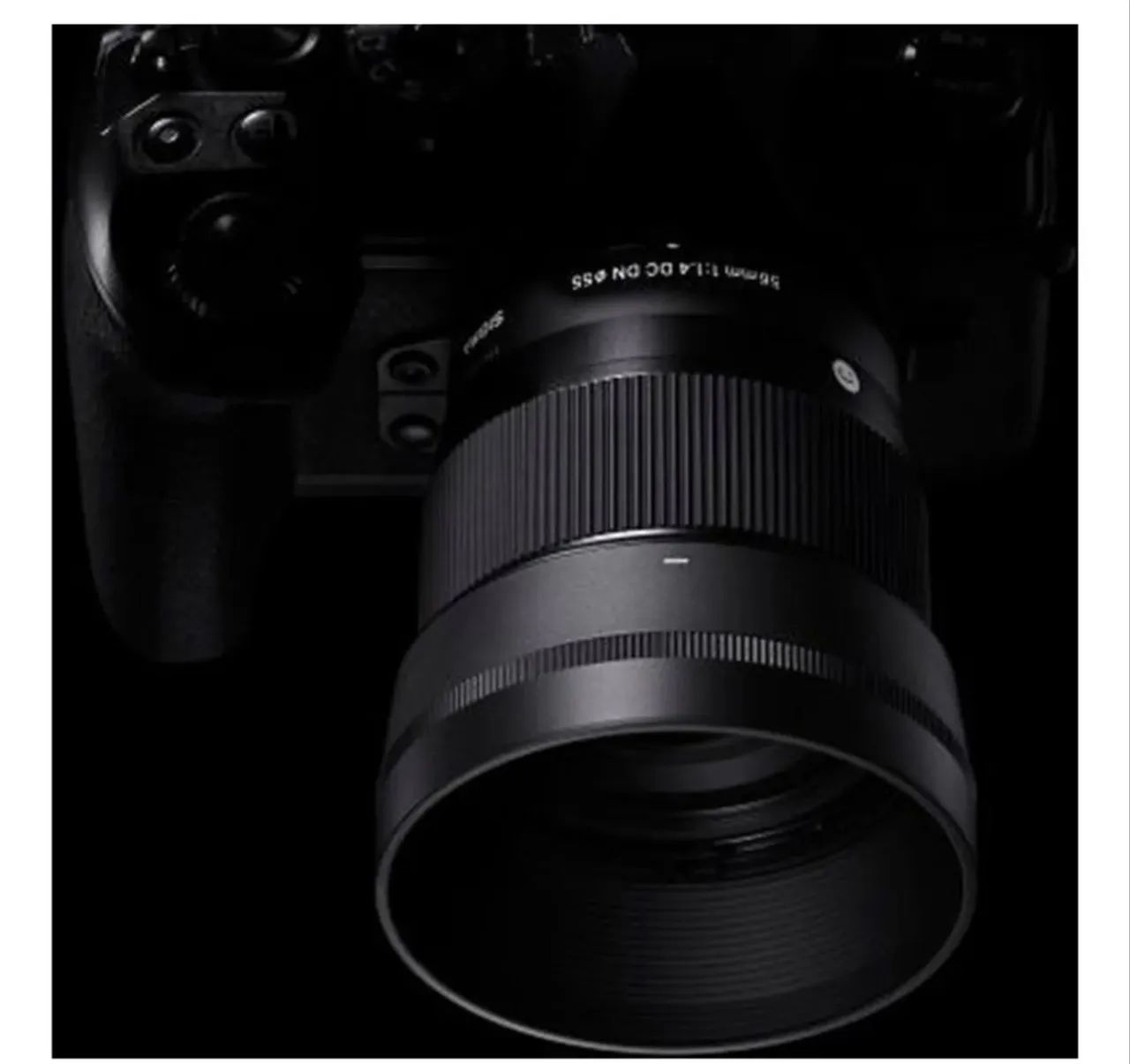 Lente para Sony  - Foto 3