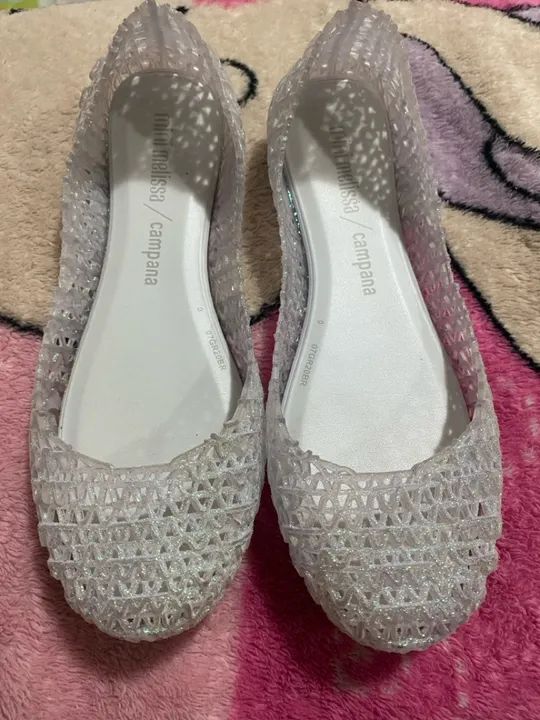 Mini Melissa Campana - Foto 5