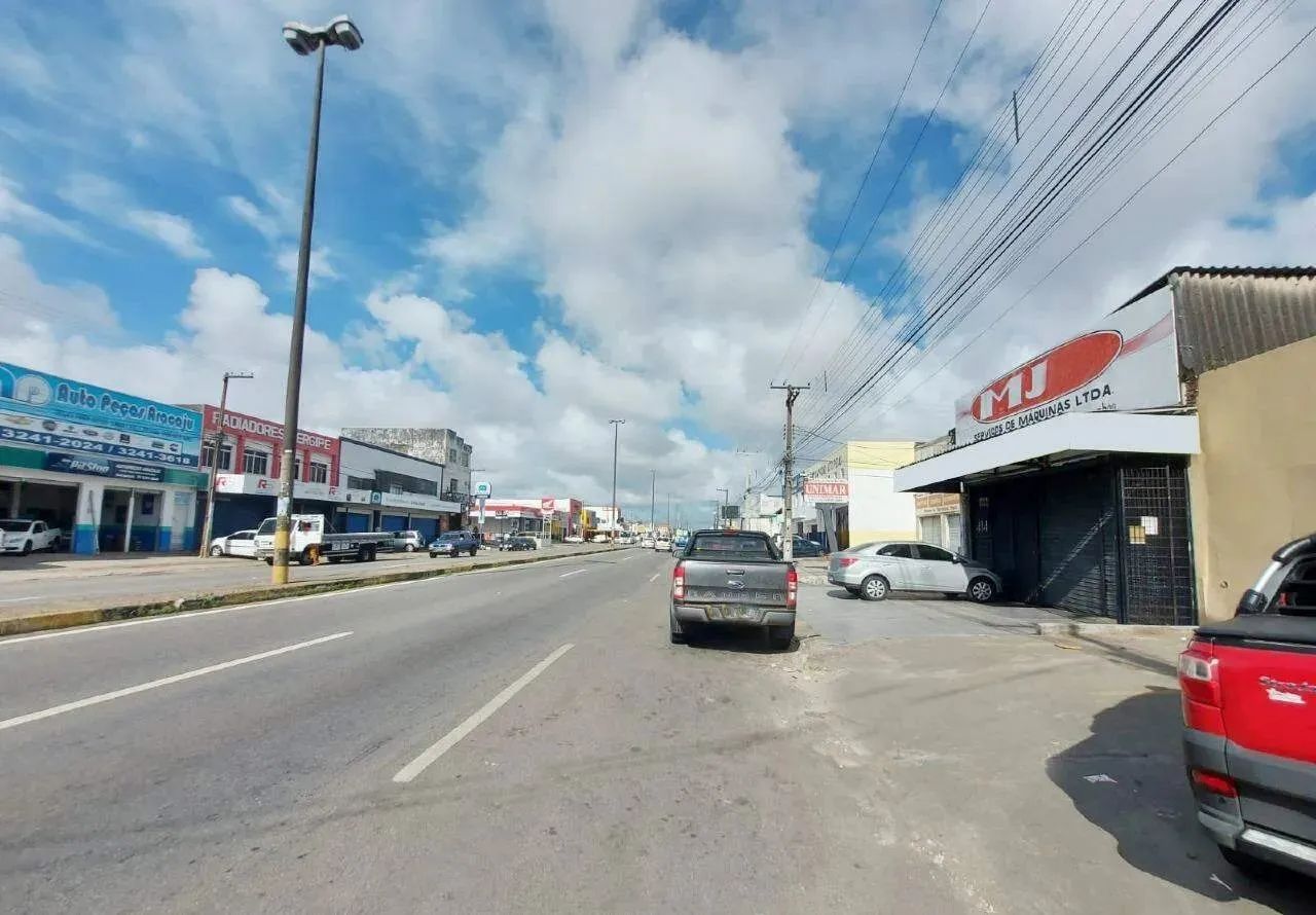 Galpão à venda, 3 vagas, Capucho - Aracaju/SE - Foto 2