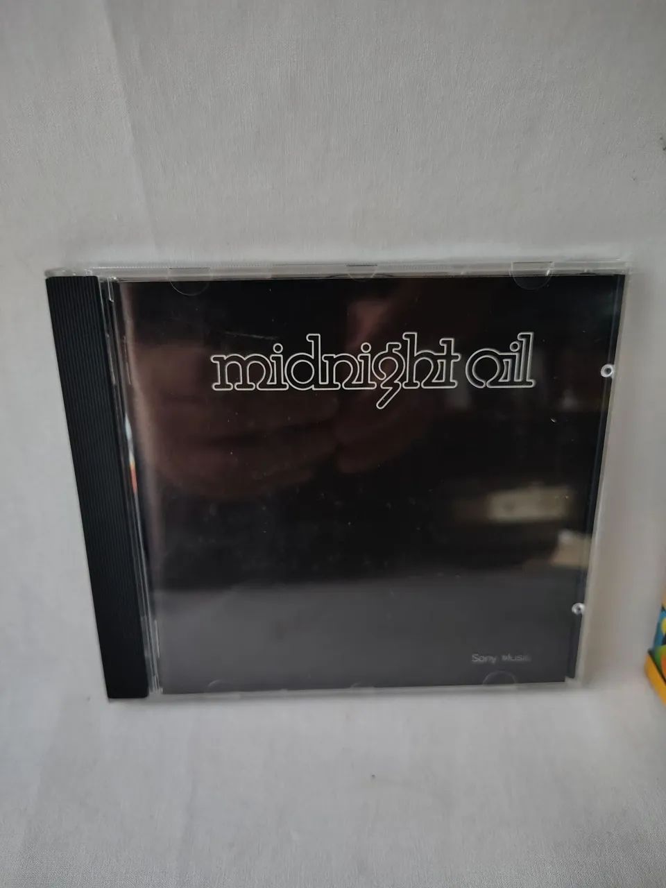 Box CDs Midnight Oil Vol 2 3 CDs  - Foto 5