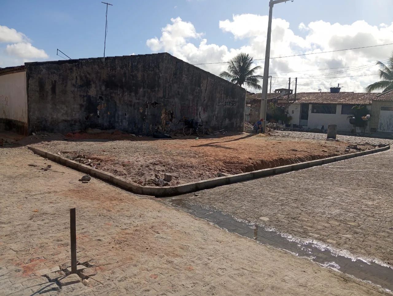 Terreno 8×14 - Foto 4