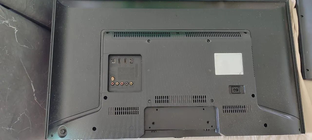Samsung UN40H5100 - para retirada de peças - Foto 5