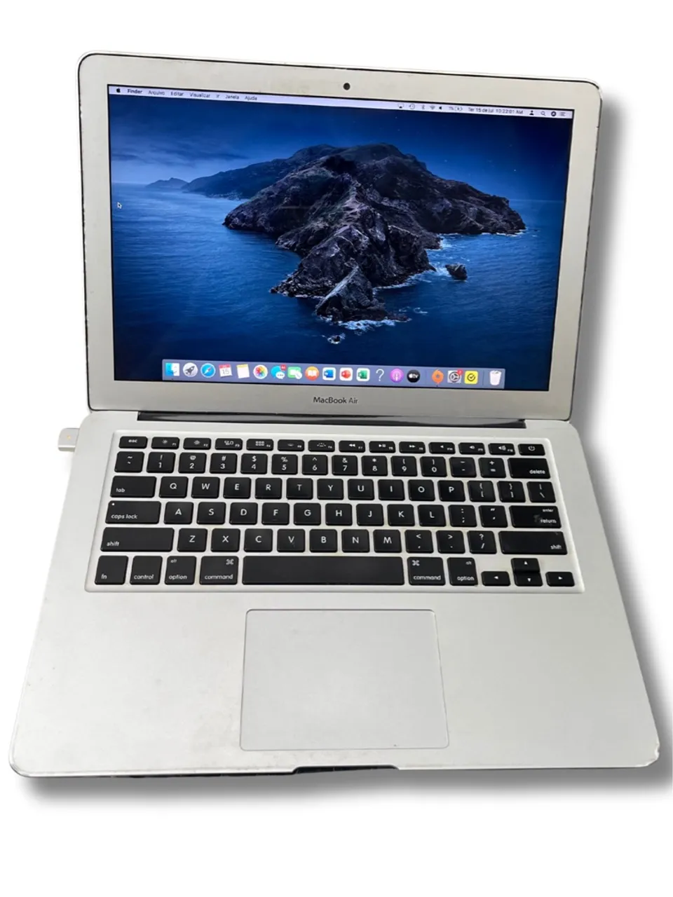 MacBook Air A1466, 2013.