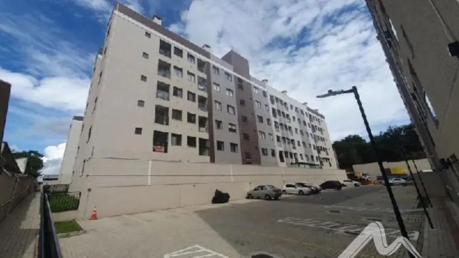 SÃO JOSE DOS PINHAIS/PR Apartamento com 2 quartos (F *5044)