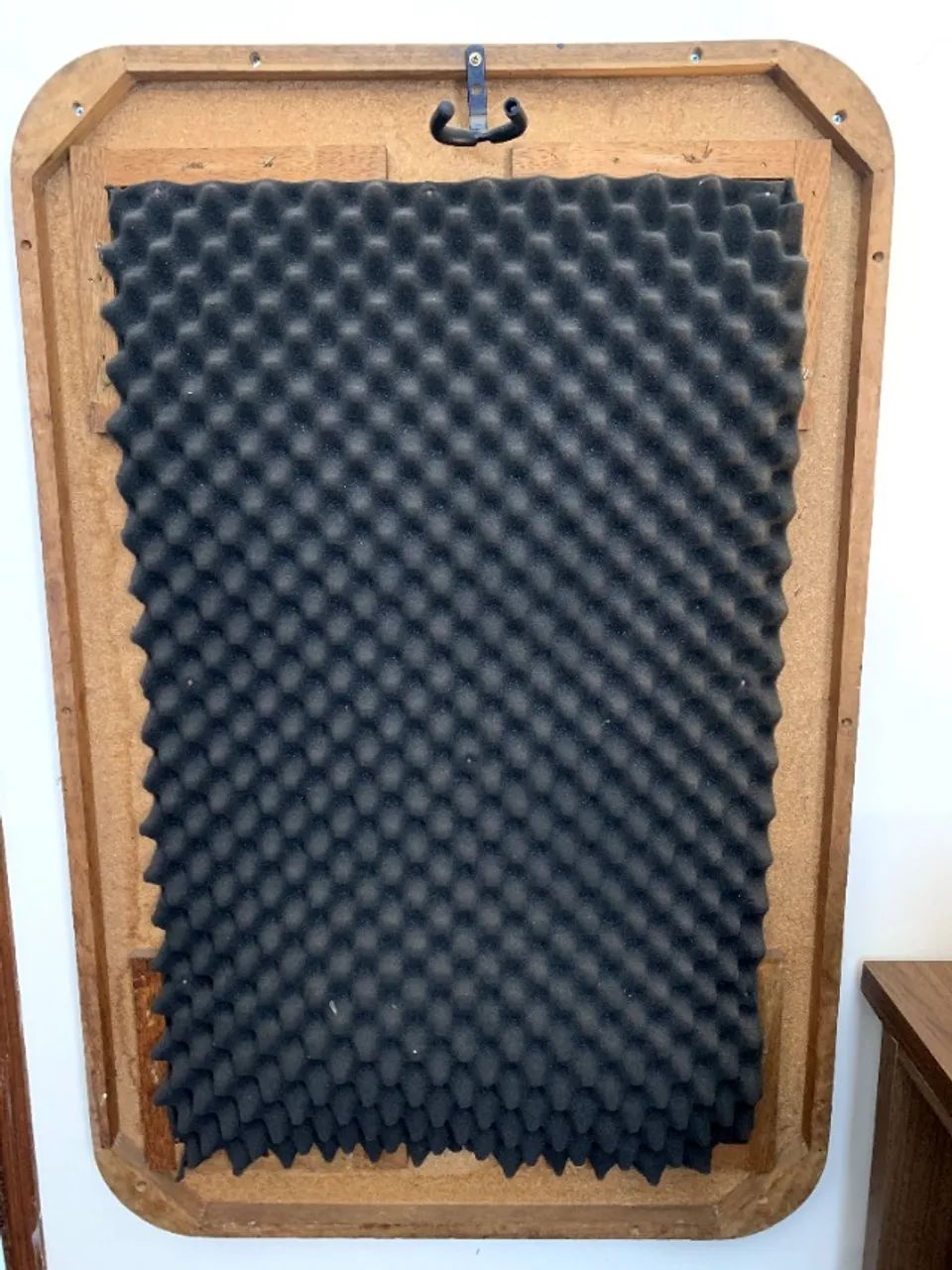 Paineis de isolamento acústico - Foto 4