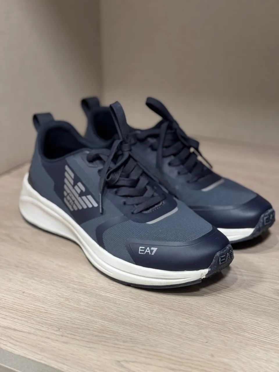 Tênis Emporio Armani EA7 Original tamanho 39