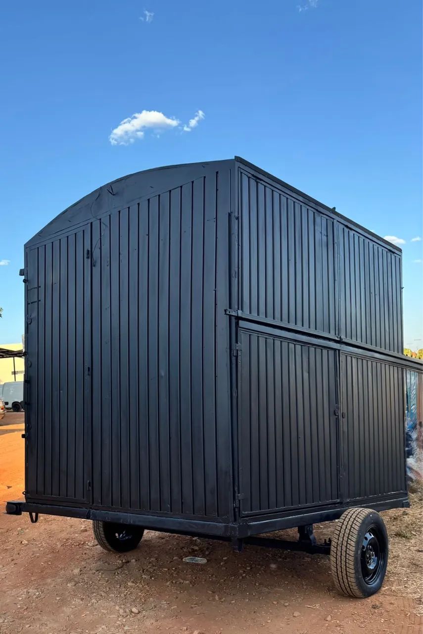 Trailer a venda 64318616565121120